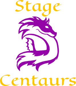 Stage Centaurs